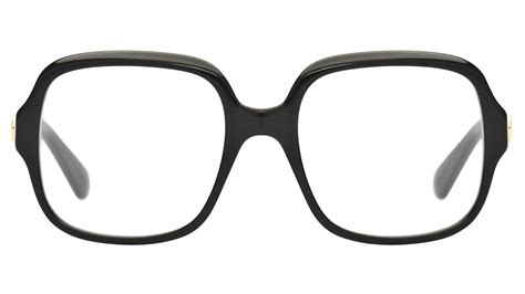 lunette de vue gucci krys|lunette gucci de vue.